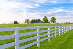Charlottesville-fence