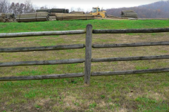 fence-Charlottesville